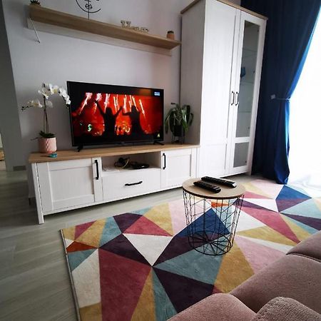 Karra Residence Timisoara - Autorizat Ministerul Turismului Екстериор снимка