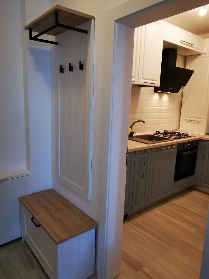 Karra Residence Timisoara - Autorizat Ministerul Turismului Екстериор снимка