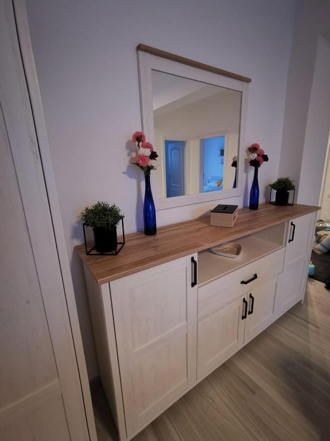 Karra Residence Timisoara - Autorizat Ministerul Turismului Екстериор снимка