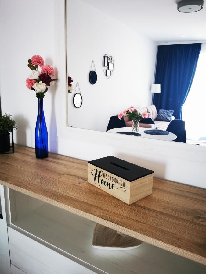 Karra Residence Timisoara - Autorizat Ministerul Turismului Екстериор снимка