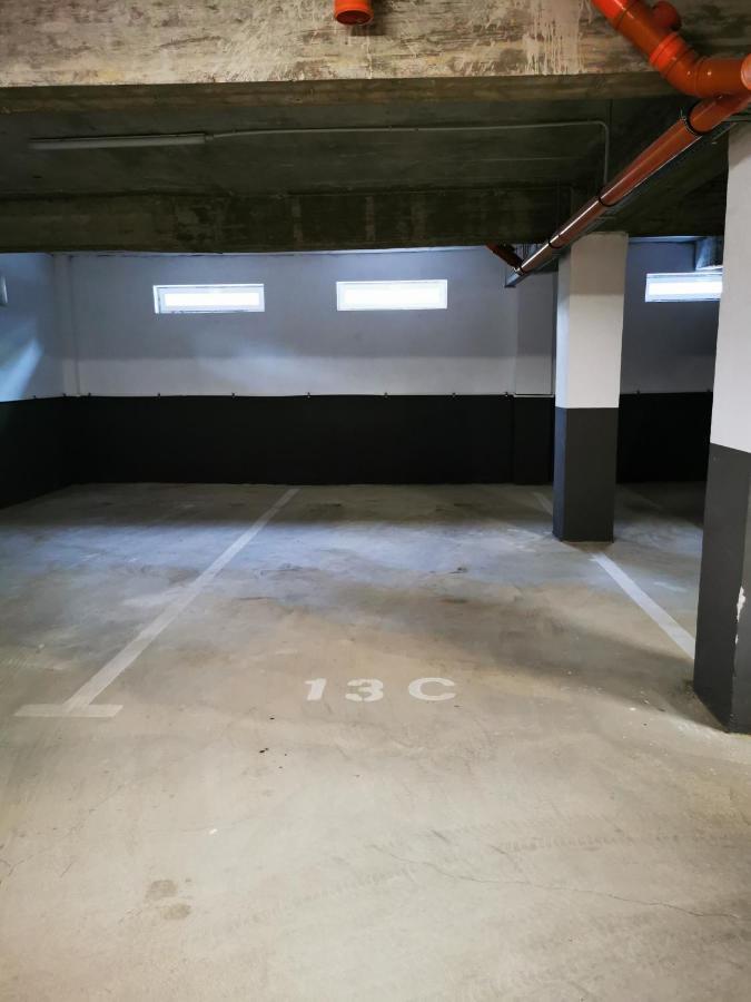 Karra Residence Timisoara - Autorizat Ministerul Turismului Екстериор снимка