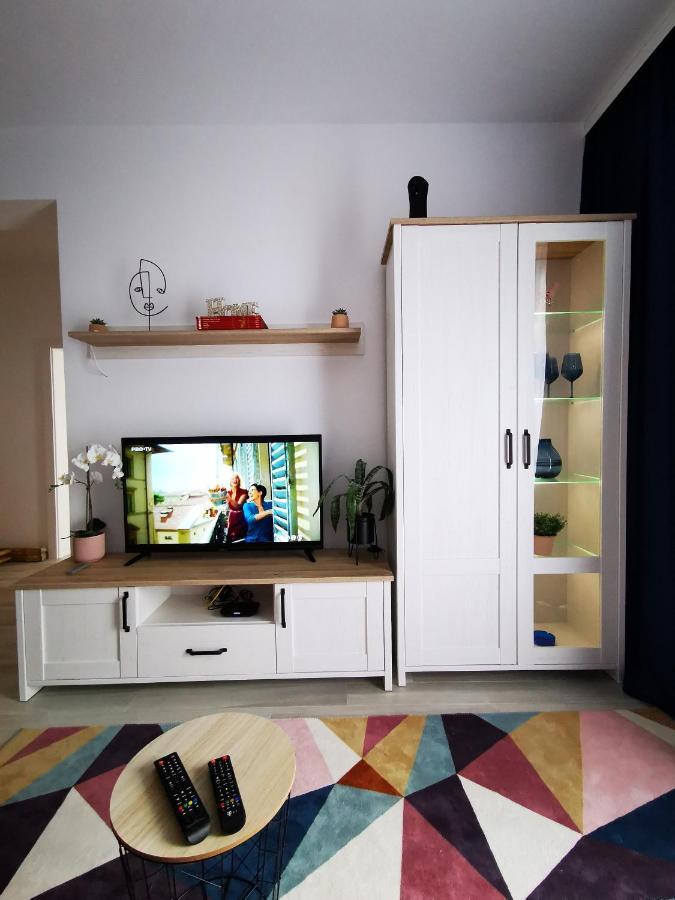 Karra Residence Timisoara - Autorizat Ministerul Turismului Екстериор снимка