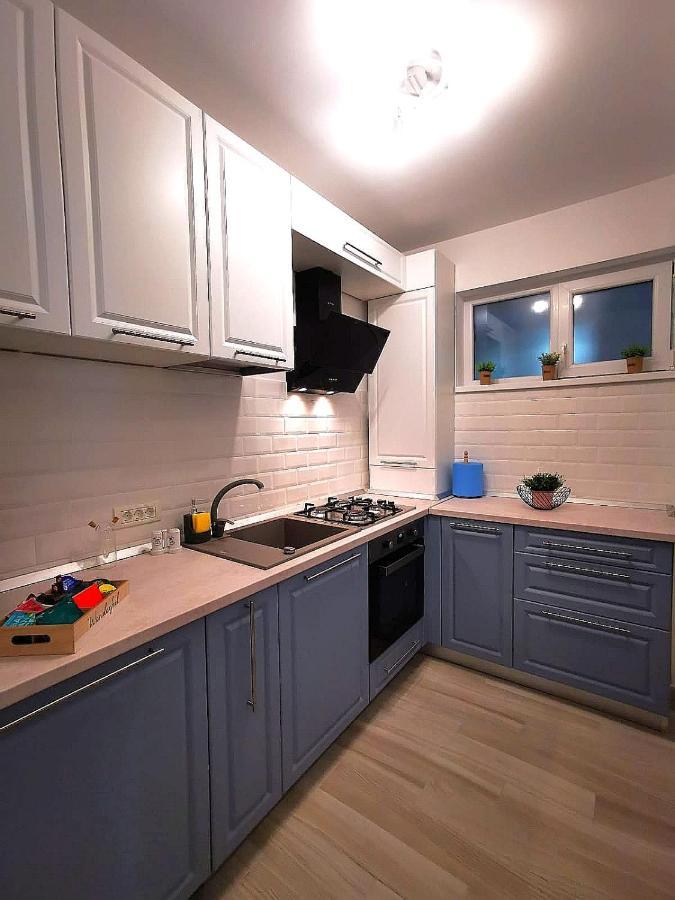 Karra Residence Timisoara - Autorizat Ministerul Turismului Екстериор снимка