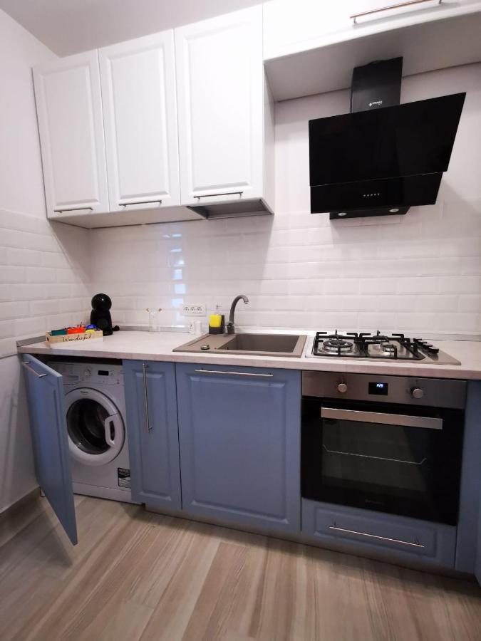 Karra Residence Timisoara - Autorizat Ministerul Turismului Екстериор снимка