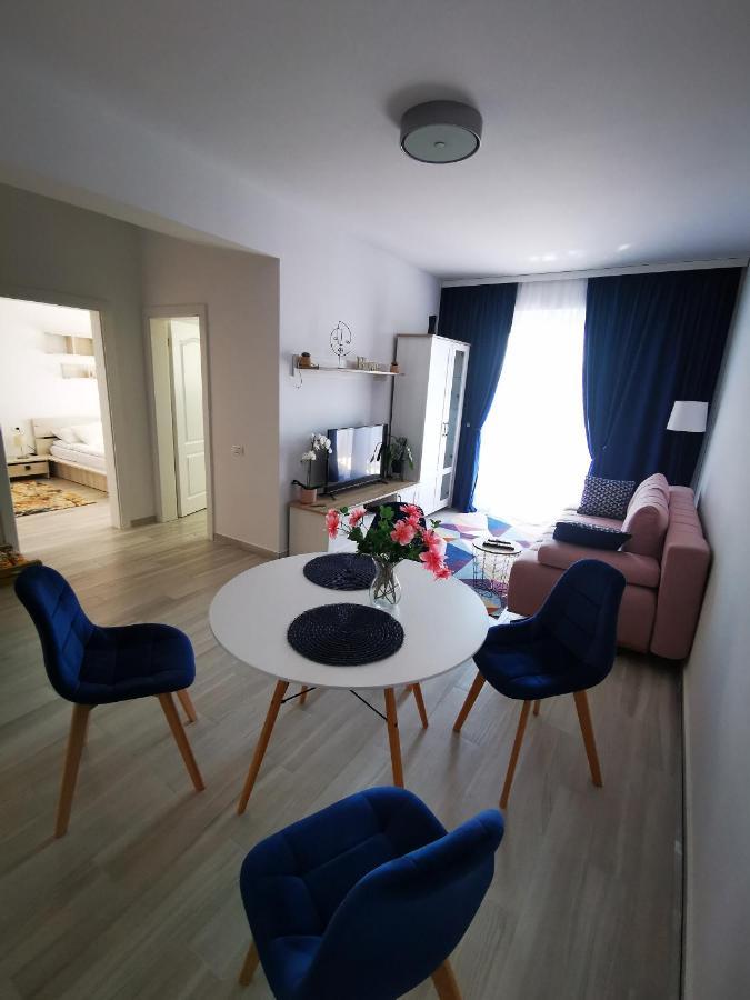 Karra Residence Timisoara - Autorizat Ministerul Turismului Екстериор снимка