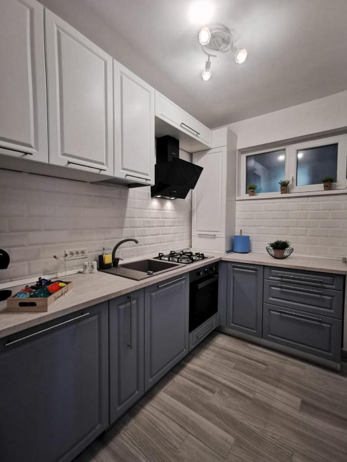 Karra Residence Timisoara - Autorizat Ministerul Turismului Екстериор снимка