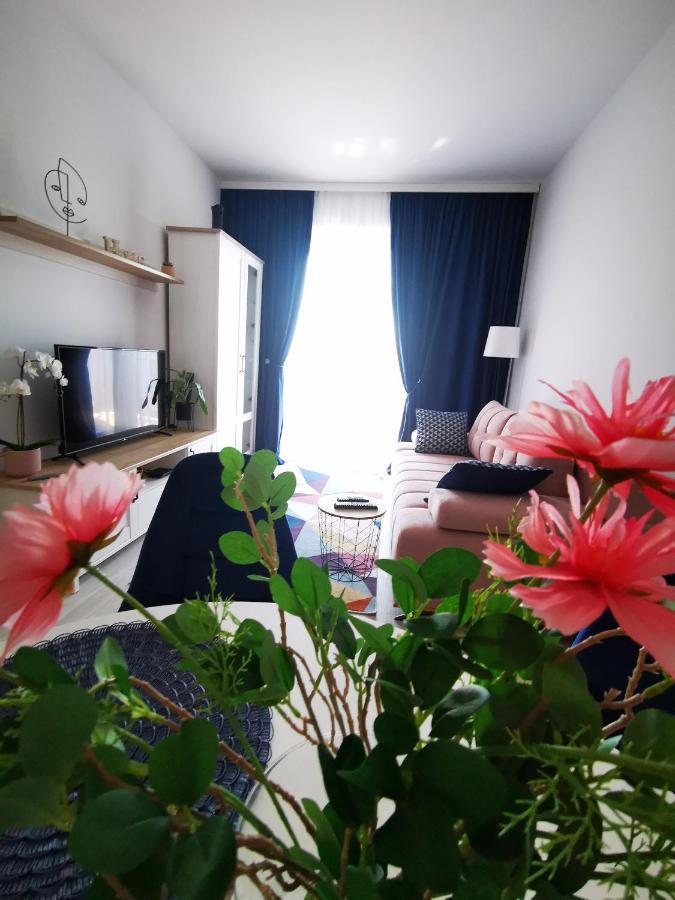 Karra Residence Timisoara - Autorizat Ministerul Turismului Екстериор снимка