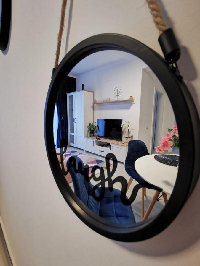 Karra Residence Timisoara - Autorizat Ministerul Turismului Екстериор снимка