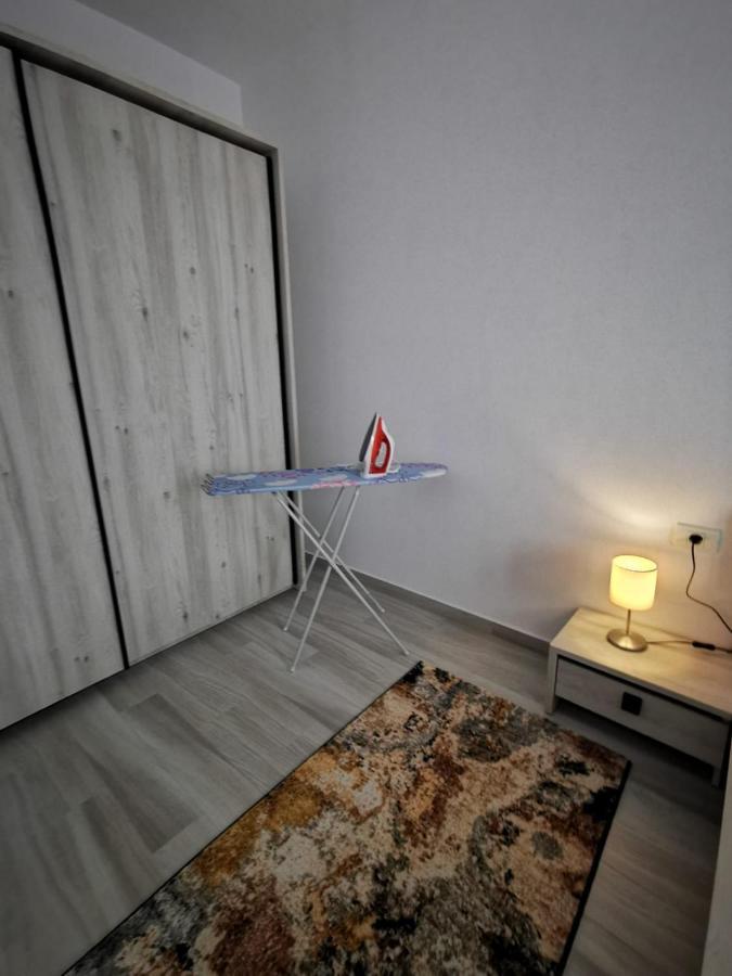 Karra Residence Timisoara - Autorizat Ministerul Turismului Екстериор снимка