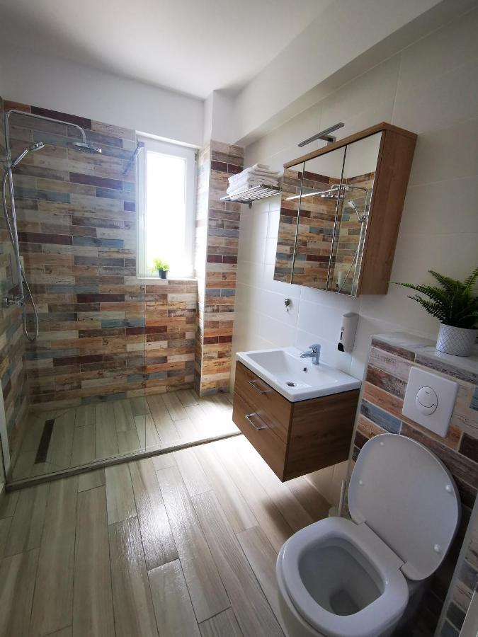 Karra Residence Timisoara - Autorizat Ministerul Turismului Екстериор снимка