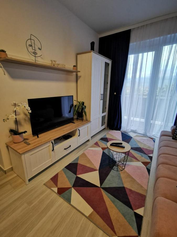 Karra Residence Timisoara - Autorizat Ministerul Turismului Екстериор снимка