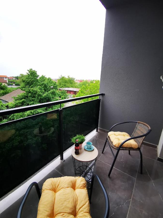 Karra Residence Timisoara - Autorizat Ministerul Turismului Екстериор снимка