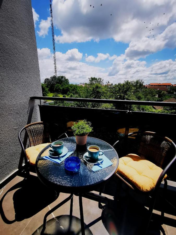 Karra Residence Timisoara - Autorizat Ministerul Turismului Екстериор снимка