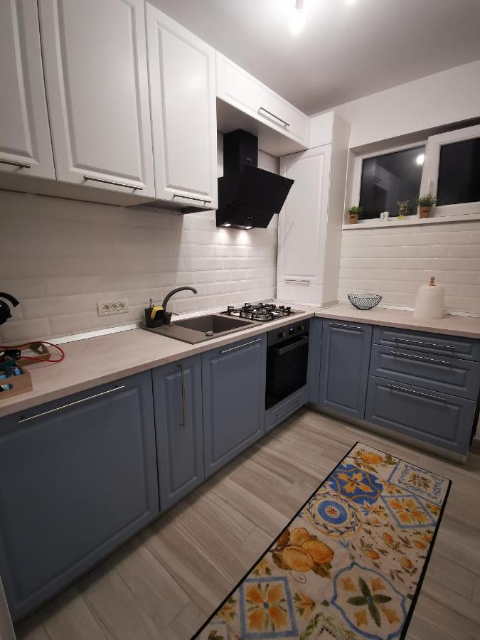 Karra Residence Timisoara - Autorizat Ministerul Turismului Екстериор снимка