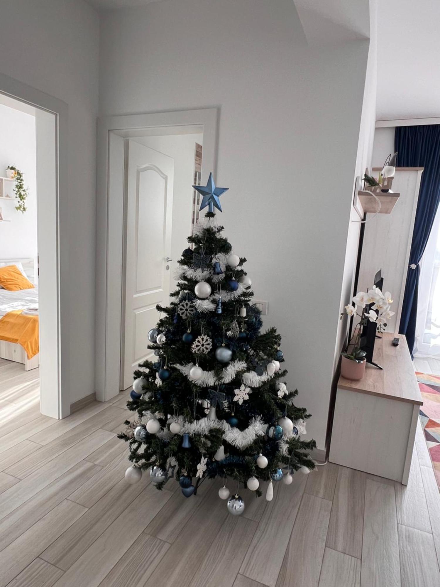 Karra Residence Timisoara - Autorizat Ministerul Turismului Екстериор снимка